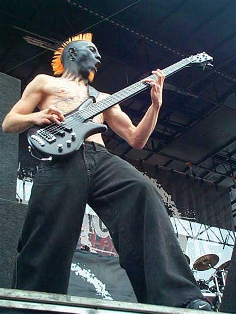 mudvayne pics
