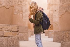 Hatshepsut - 9 Days (Cairo - Nile cruise) - Delta Tours Egypt