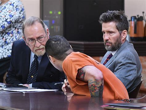 Roman peña achievements impact the local community leadership 39