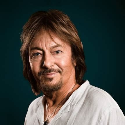 Chris Norman Tour 2025, Concert Schedule & Tickets