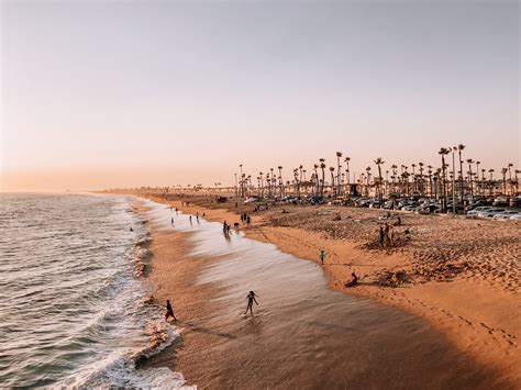map of california newport beach 1