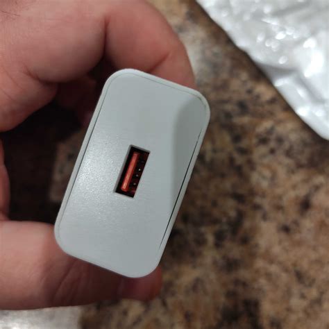 Зарядный блочек,кубик,зарядное устройство для телефона USB: 135 грн ...