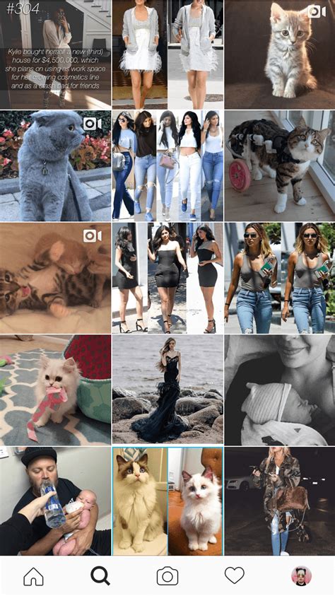 The Ultimate Guide to Getting on the Instagram Explore Page - Boostly