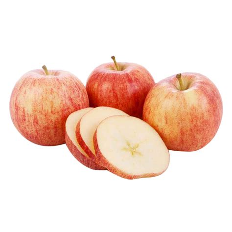 Gala Apples
