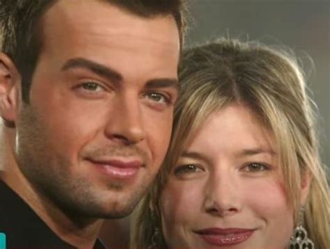 Michelle Vella - Meet Ex-Wife Of Joey Lawrence | VergeWiki