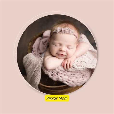 Pixxar Mom | New York NY