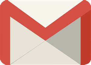 Gmail Logo PNG Vector (CDR) Free Download