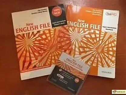 New english file intermediate 4th edition audio