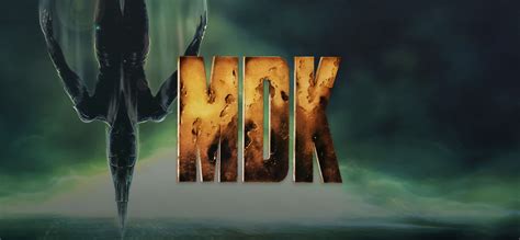 MDK on GOG.com
