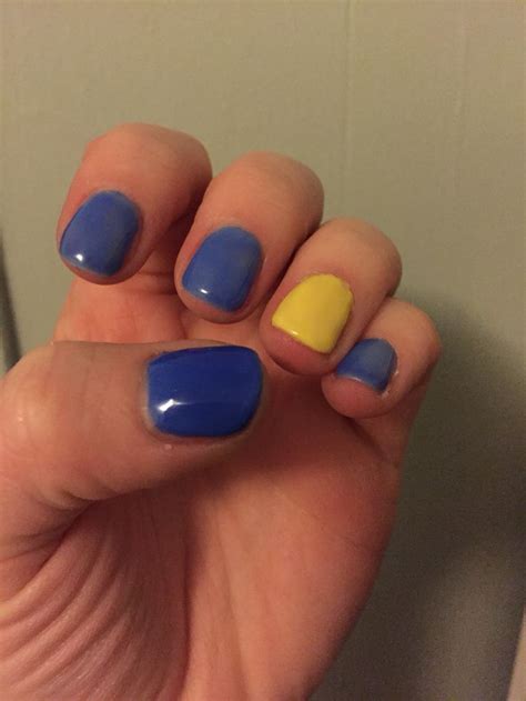 Mood changing gel polish 😄😄😄 | Mood changing nails, Nails, Nail designs