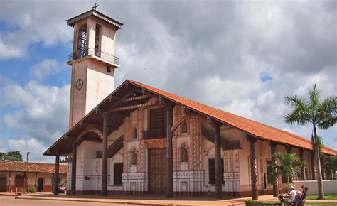 San Ignacio De Velasco