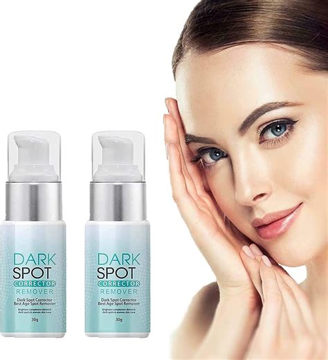 Gel For Black Spots On Face at Ellen Martinez blog