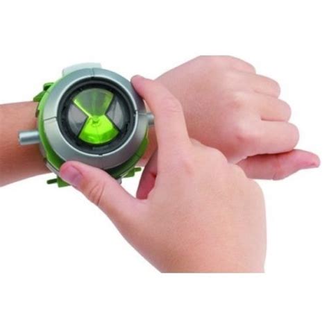 top hoilday toys: Ben 10
