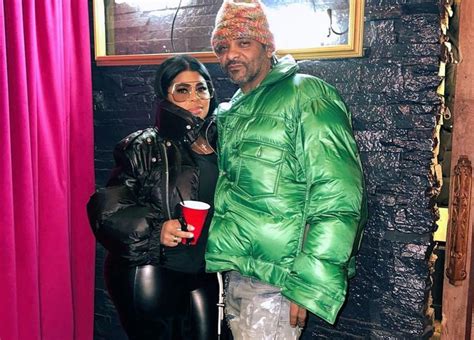 Chrissy Lampkin Archives - Fashion Bomb Daily