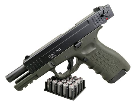 Ттх пистолет глок: Glock 17 (Глок-17): тактико-технические ...