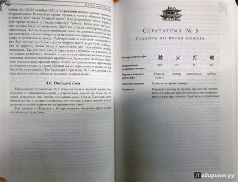 Книга: Полное собрание 36 знаменитых китайских стратагем в одном томе ...
