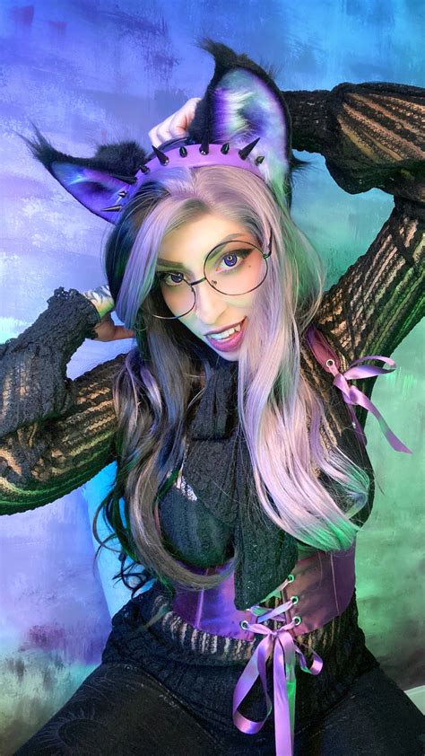 The official subreddit for Vivid Vivka