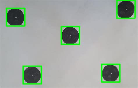 OpenCV matchTemplate finds same shapen multiple times - Python - Stack ...