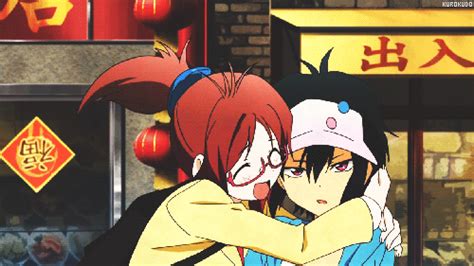 Hajime - Hamatora Photo (36863083) - Fanpop