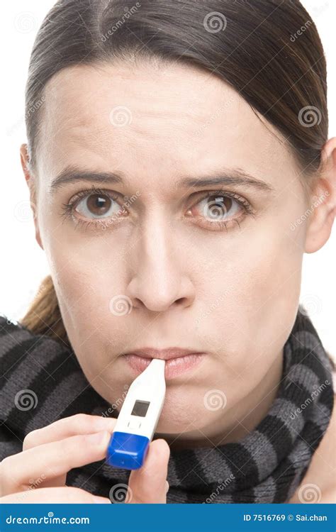 illness stock image image  natural illness methods