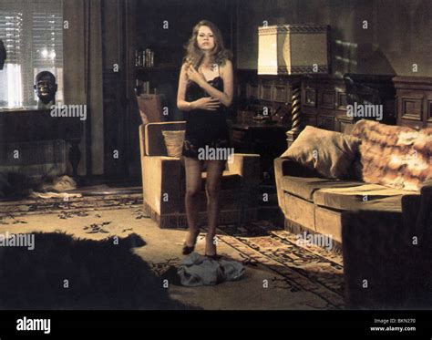 SALON KITTY (1978) TERESA ANN SAVOY SNKT 007FOH Stock Photo: 29351588 ...