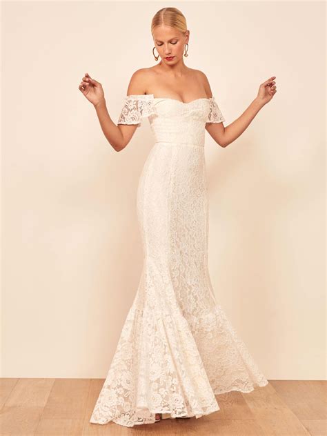 white lace dresses long sleeve 7