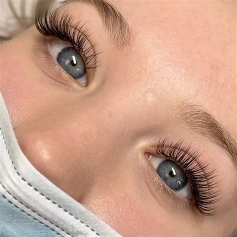 classic lash extensions artofit