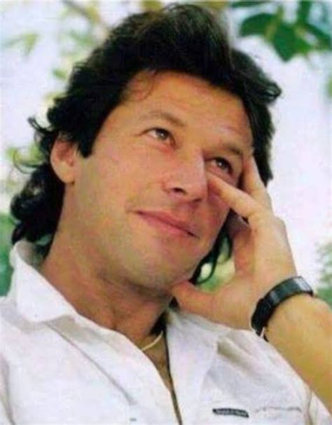Imran Khan life story