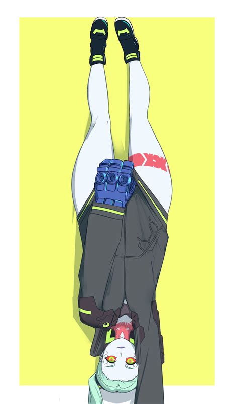 Chisato Handstand: Image Gallery | Know Your Meme