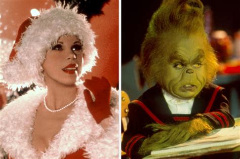Nariz Los Quien Grinch 9