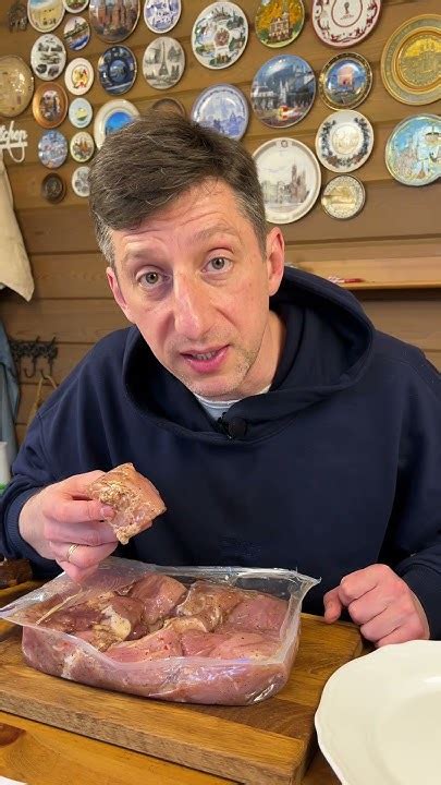 Обзор шашлыка от «Слово Мясника» | Шашлык «Слово Мясника» # ...