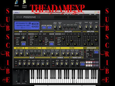 Programs: PoiZone V2 - YouTube