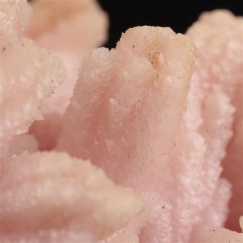 Rhodochrosite | Madem-Lakkos Mine, Stratoni Project, Kassandra mining ...