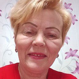Любовь, 64 года Водолей, Россия, Петрозаводск Знакомства ID 125864038 ...