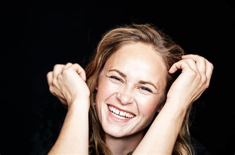 Inez Bjørg David - Filmmakers