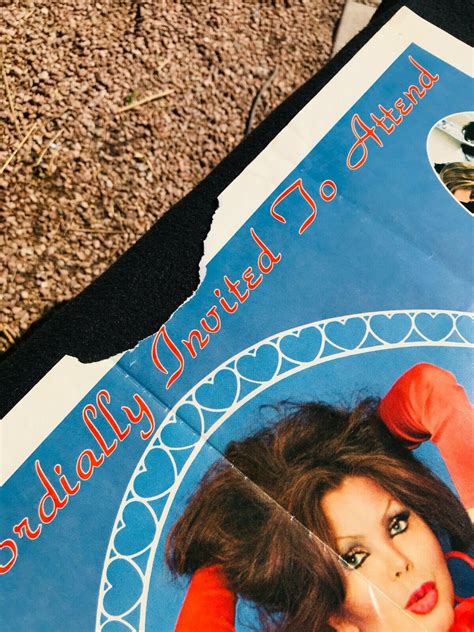 SULKA'S WEDDING Ron Jeremy, Sharon Mitchell Original Vintage Adult Film