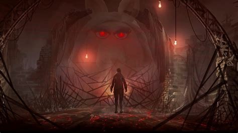 New Killer revealed. : r/deadbydaylight