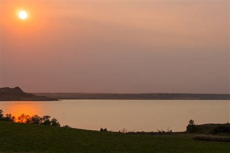 Lake Sakakawea Wallpapers (10+ images inside)