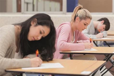 exam preparation extended writing questions