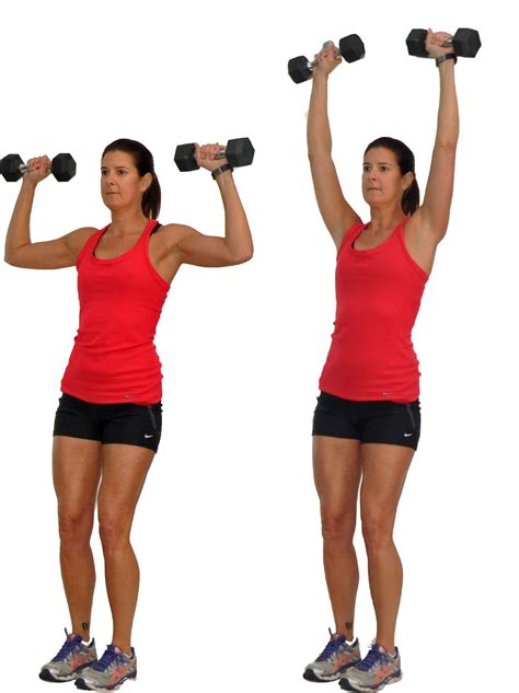 Best Shoulder Exercises