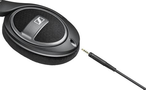 Sennheiser HD 559 Casques hi-fi - Son-Vidéo.com