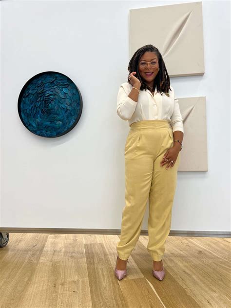 Meet Dr. Ashley Wade - CanvasRebel Magazine