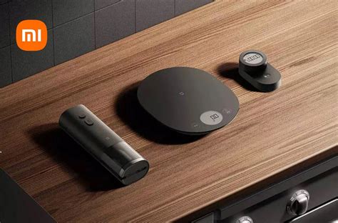 Bude se hodit? Xiaomi levnou sadu tří vychytávek do kuchyně