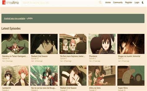 Gogoanime 2025 - Watch Online Anime Series & Shows
