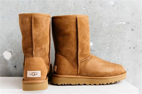 Ugg parent company Deckers Outdoor announces far better-than-expected Q3 performance