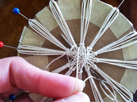 Twine Flowers