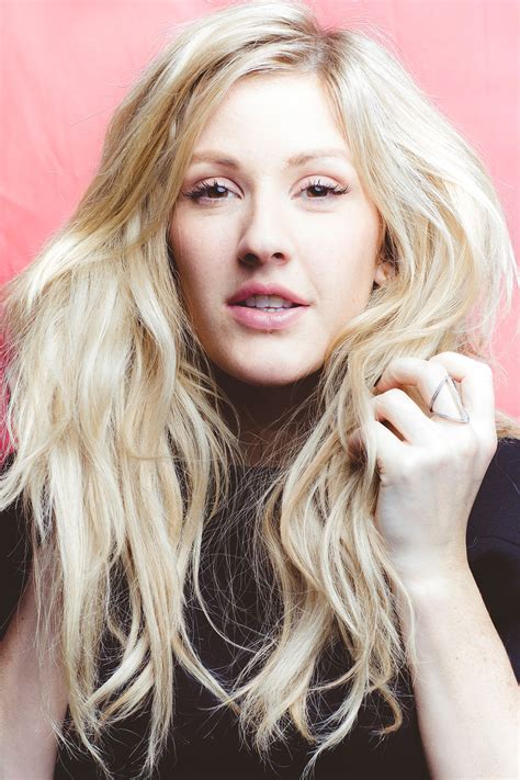 Ellie Goulding fotka