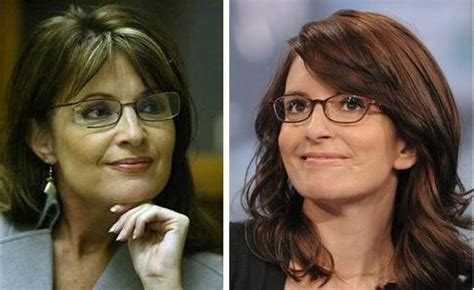 Tina Fey to Play Sarah Palin on SNL – Outside the Beltway