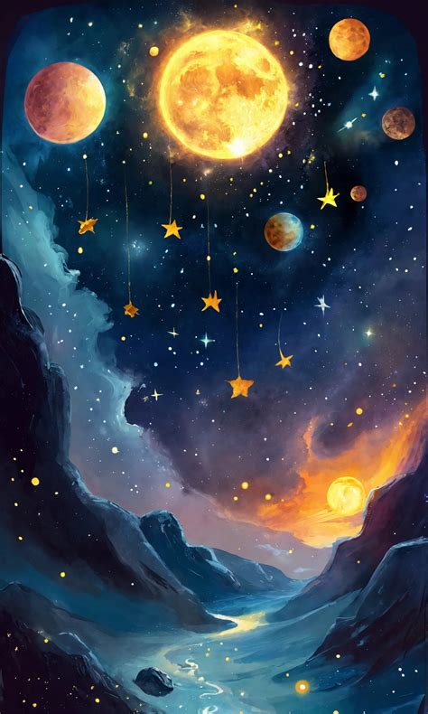 Pin by Diane Courtney on Luna book in 2025 | Dreamy art, Art, Old disney