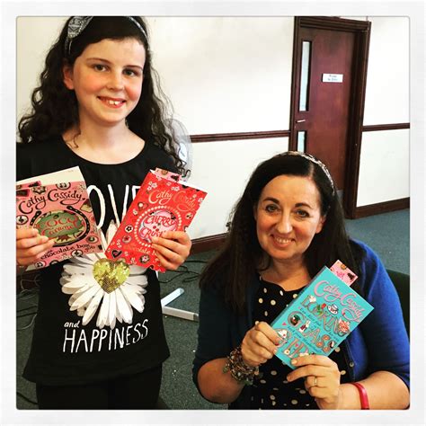 A new book tour will soon be announced for cathy kelly 15